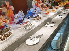 -瑞安辰茂阳光酒店自助餐