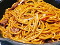 -魔膳厨房·果木牛排·西餐厅(MM2店)