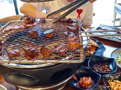 -大壮家原味烤肉(兴华北街店)