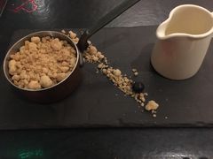 -恰餐厅及酒吧 CHAR Bar & Grill (北京丽都皇冠假日店)