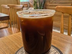 -琥珀咖啡 Ambercoffee