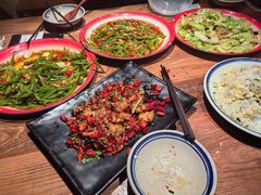 -泥糊破店小酒馆·团建聚餐(南京西路店)