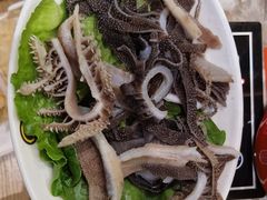 -潮汕大目牛肉火锅(皇岗旗舰店)