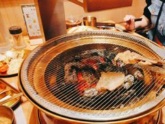 -闻老头·菊花炭烤肉(D11店)