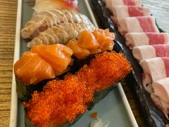 -林妈妈村·日式料理(宝山万达店)