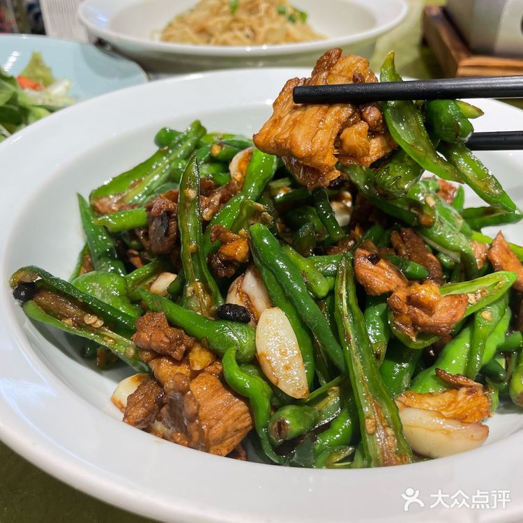 🔥辣到冒汗的湘菜，🌶️会吃辣的来｜海口美食