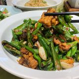🔥辣到冒汗的湘菜，🌶️会吃辣的来｜海口美食