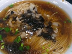 -绿杨馄饨店(康佳花园店)