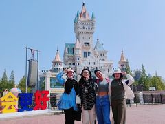 -青岛方特梦幻王国