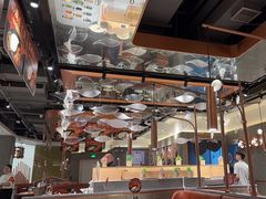 -新辣道鱼火锅(领展购物广场·中关村店)