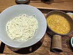 -李百蟹·江南蟹黄面(夫子庙店)