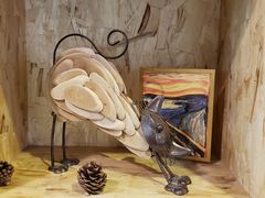 -咖法森林·咖啡  酒吧(天河店)