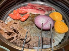 -梨花自助烤肉(乐宾店)
