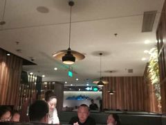 大堂-海底捞火锅(金花路店)