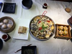 -味可道美食坊(福基路店)