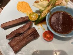 -炙柒Sekinana·精致料理 烧鸟·铁板烧(海上世界店)