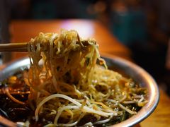 -老五鸡丝豆花面粉(瑞金北路68号院店)