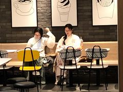 -麦当劳(启迪香山店)