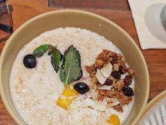 -BAKER&SPICE(安福路店)