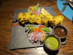 -甘尼仕印度餐厅爵士酒吧(阳春巷店)