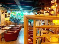 -玖壹咖啡(临河街店)