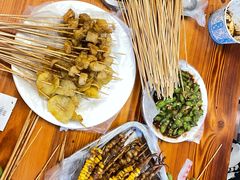 -十里铺铁板鱿鱼