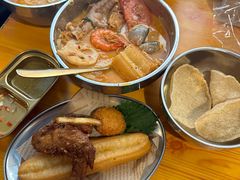 -海安安越南粉(丹竹頭店)