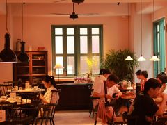 -林四喜·闽南传家菜(鼓浪屿店)