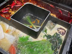 -洞子口重庆鲜货火锅(楚翘城旗舰店)