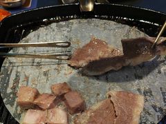 -喜井无限自助烤肉公司(石厦店)