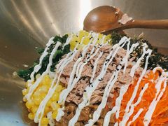 -梨花牛肉汤饭(仁恒伊势丹店)