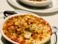 -Wolfgang’s Steakhouse 沃夫冈牛排馆(上海白玉兰广场店)