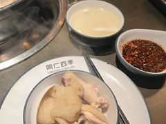 -同仁四季椰子鸡(罗湖国贸店)