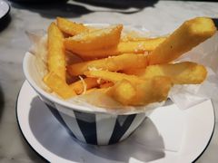 -玛尚诺意式餐厅(长宁来福士店)