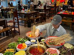 -牛签签串串香(IFS店)