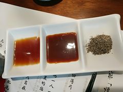 -热血兄弟·炭火烤肉(融侨中心店)