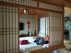 -北京美神宫艺术主题温泉酒店