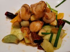 -盛百味·家宴餐厅(霸州分店)