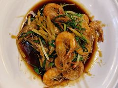 油爆虾-农家大院(纪王店)