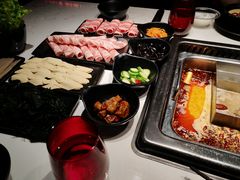 -鼎膳常火锅(华阳店)