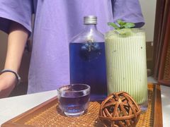 -有猫主题·治愈系猫咖(曾厝垵店)