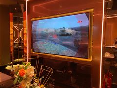-INLOVE KTV(杭州滨江宝龙城店)