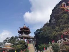 -福建泉州仙公山风景名胜区