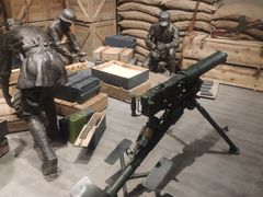 -上海四行仓库抗战纪念馆