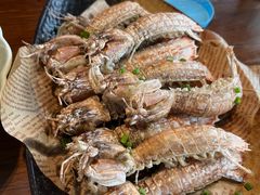 -高佳庄·舟山海鲜(海景旗舰店)