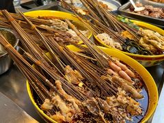 -钟方模白家肥肠粉(春熙店)