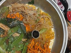 -醉得意·山茶油炒土鸡(泰安万达店)