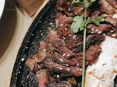 -羊之道草原味道清真餐厅(番禺店)