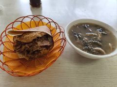 -洪峰浩老北京烧饼夹肉(角门路店)