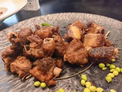-翠湖宾馆·中餐厅